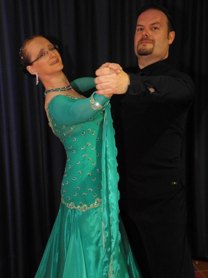 Inga Weinmann & Stefan Nawrath