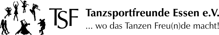 TSF - Tanzsportfreunde Essen
